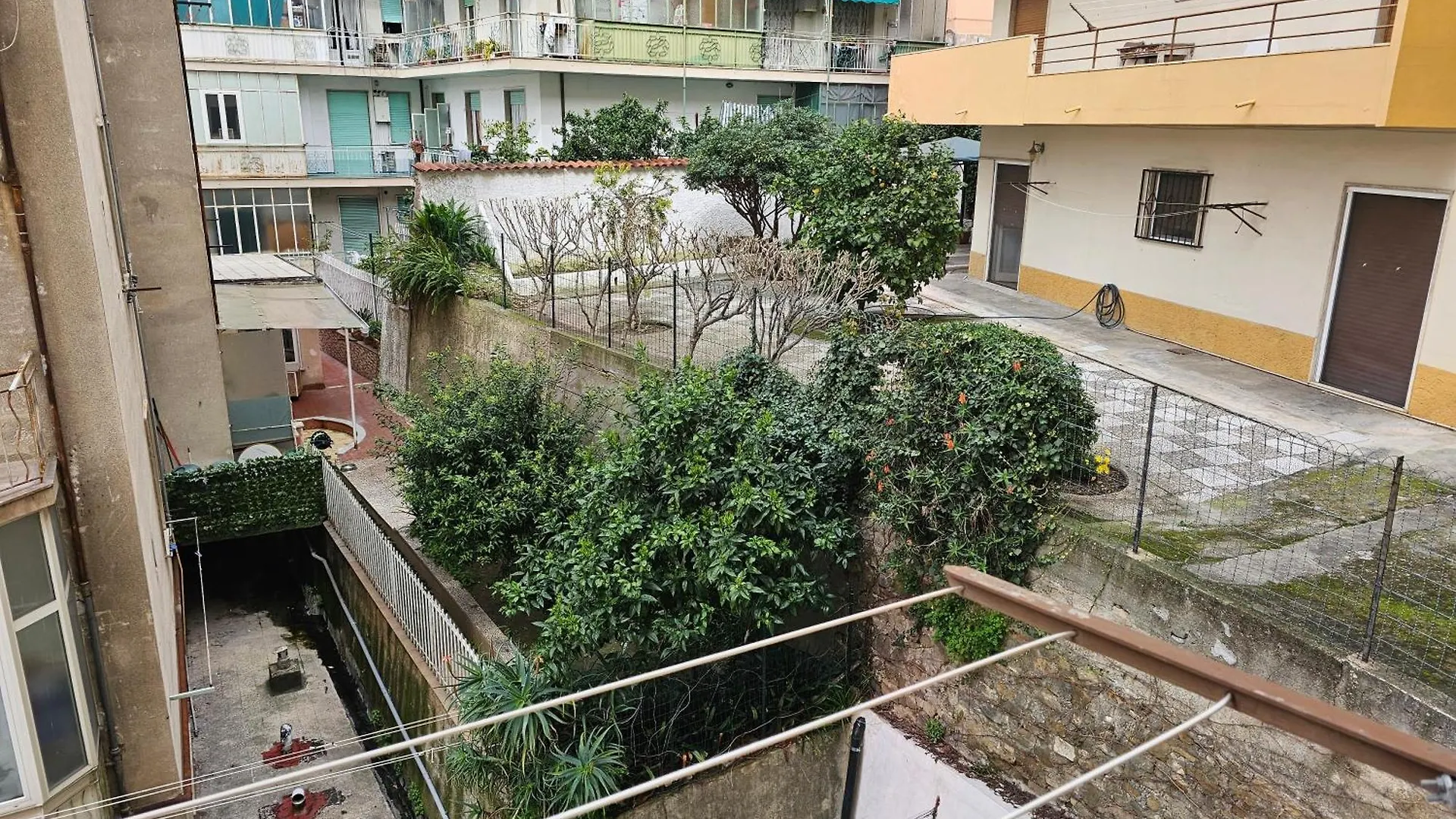Vacanze Sanremo Italy