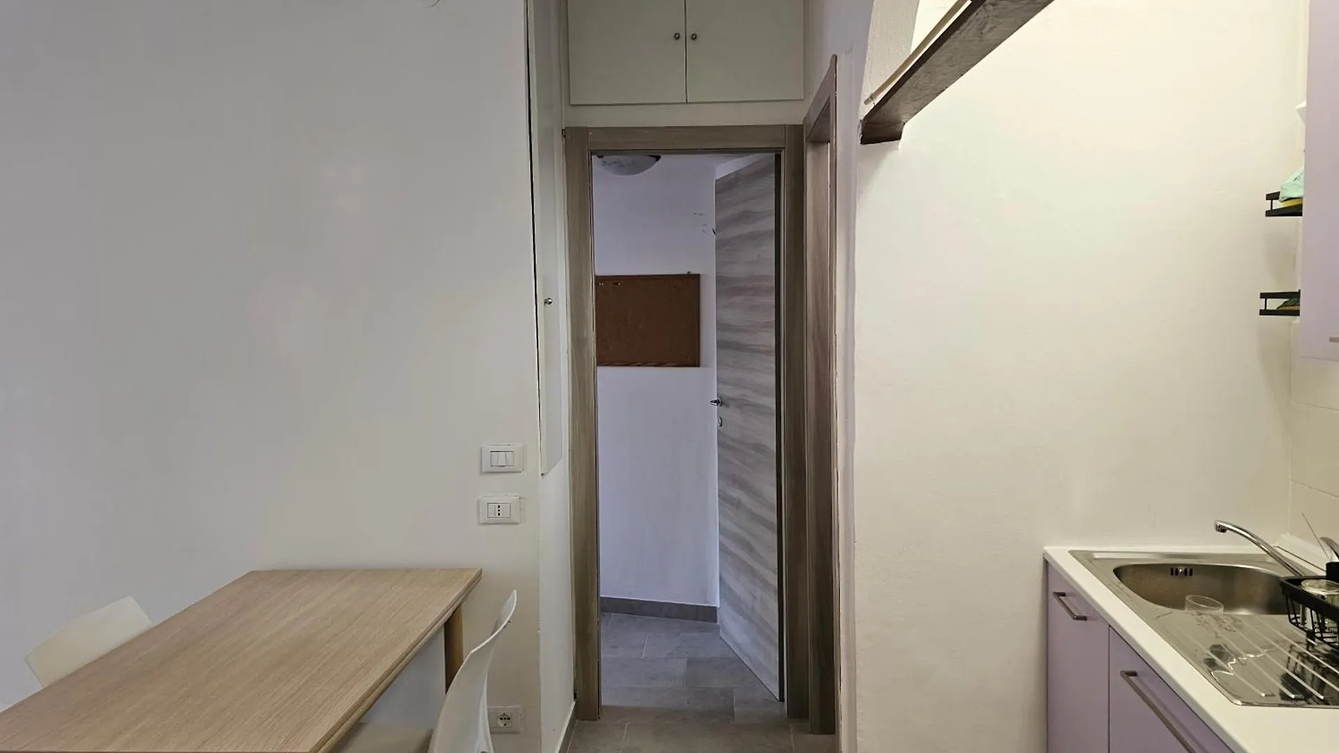 Vacanze Sanremo Apartment